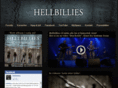 hellbillies.com