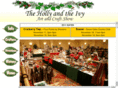 hollyivy.com