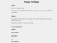 hoppyholidays.com