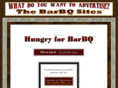 hungryforbarbq.com