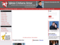 iglesiacristianaamor.org