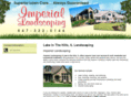 imperiallandscapingandlawn.com