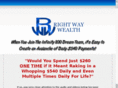 infinity800wealth.com