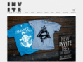 inviteclothing.com