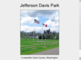 jeffersondavispark.info