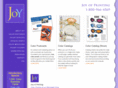 joyofprinting.com