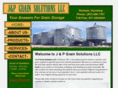jpgrainbins.net