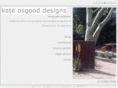 kateosgooddesigns.com