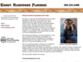 kinseyhardwoodflooring.com