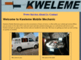 kwelememobilemechanic.com