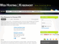 kyberhost.com