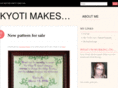 kyotimakes.com