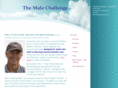 malechallenge.com