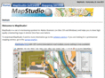 mapstudio.info