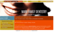 marrfamilydentistry.com