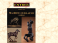 maurice-guillaume-sculpture.com