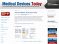 medicaldevicestoday.com