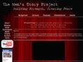 mensstoryproject.org