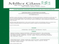 miller-glass.com