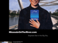 missoulaontheriver.com