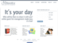 momentice.com