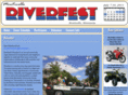 monticelloriverfest.com