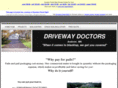 mydrivewaydoctor.com