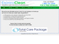 myexpressclean.com