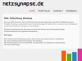 netzsynapse.de