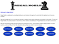 nobleminis.com