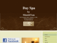 paramontplace-dayspa.com