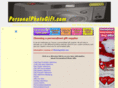 personalphotogift.com