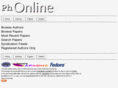 phonline.org