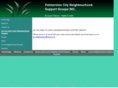 pncitysupport.com