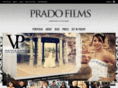 pradofilms.com