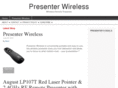 presenterwireless.com