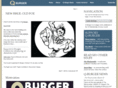 q-burger.com