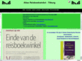 reisboekhandels.com