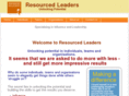 resourcedleaderscentral.com