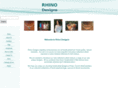 rhino-designs.com