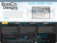 rossco-designs.com