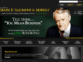 salomoneandmorelli.com