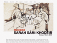 sarah-khodeir.com