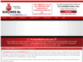 screwedbyfreecreditscore.com