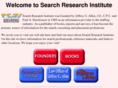 searchresearchinstitute.com