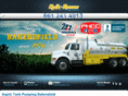 septictankpumpingbakersfield.com