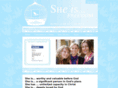 sheis.net.au