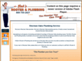 shermanoaksplumber.com