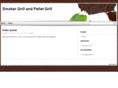 smokergrillpelletgrill.com