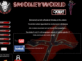 smokeyworld.com